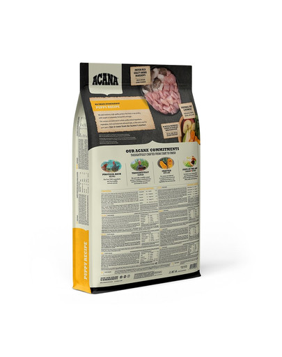 CANAGAN Dog Insect Nourriture hypoallergénique pour chiens à base d'insectes 5 kg