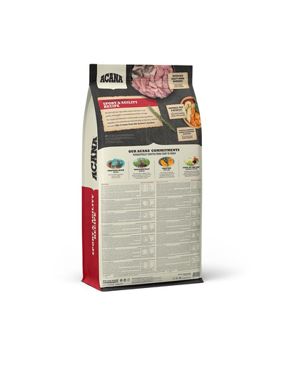 SNUT Adult 18 kg dla psów dorosłych