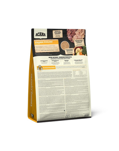 ACANA Prairie Poultry 2kg