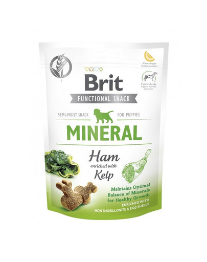 HAPPY DOG NaturCroq Mini Puppy 4kg