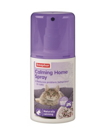 BEAPHAR Calming Home Spray Preparato calmante 125 ml
