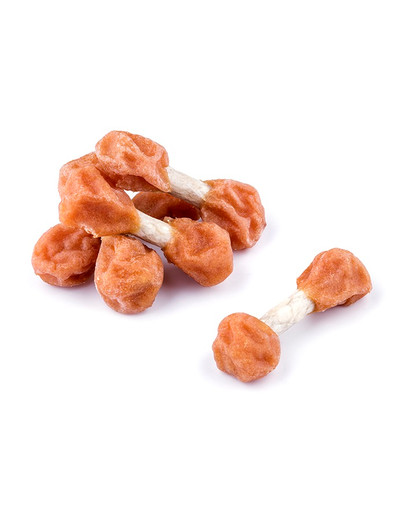 MACED Manubri con pollo 500g