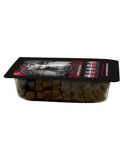 ALPHA SPIRIT Alimento secco morbido completo per cuccioli 9 kg
