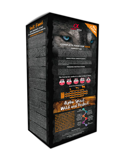 ARION Friends Adult cat 15 kg