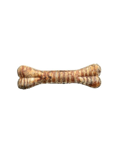TRIXIE Friandise à base d'os de bœuf séchés 15 cm 90 g