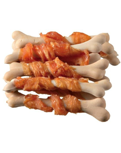TRIXIE PREMIO Chickies Friandises au poulet 100 g