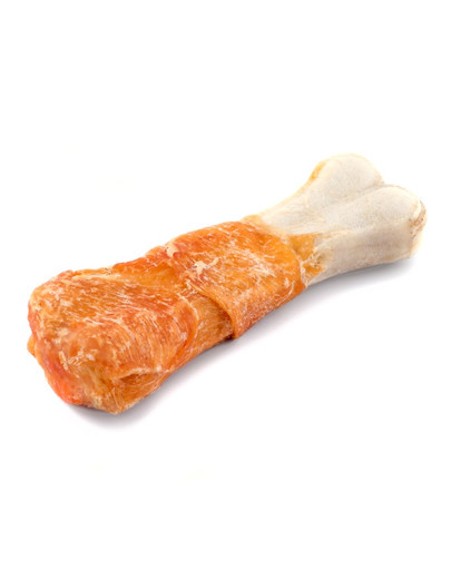 MACED Osso pressato con pollo 6cm 500g