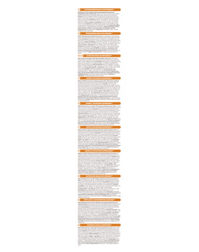 ANIMONDA Grancarno 400 g nourriture sans céréales pour chiens