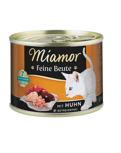 ANIMONDA Carny Adult Combinaison de bœuf et agneau 12 x 400 g