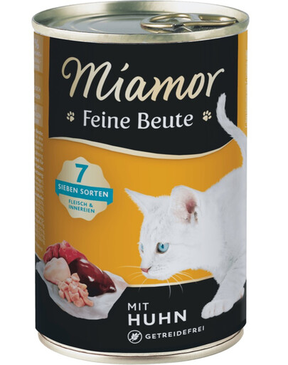 ANIMONDA Carny mix 4 saveurs différentes 24 x 200 g