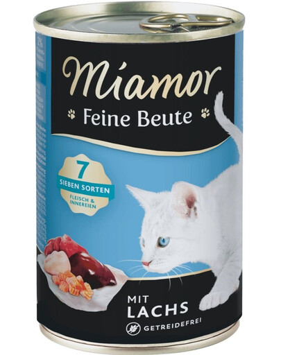 ANIMONDA Carny mix 3 saveurs 36 x 200 g