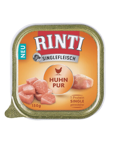 ANIMONDA Carny Senior Bœuf, poulet et fromage 12x400 g