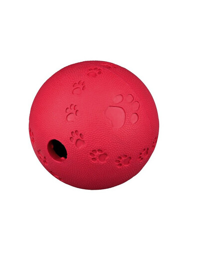 TRIXIE SnackBall per crocchette per cani 7 cm