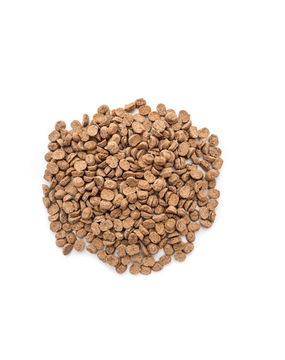 SIMPLY FROM NATURE Oven Baked Dog Food with deer  1,2kg