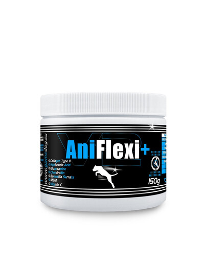 GAME DOG AniFlexi+ V2 150 g