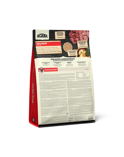 EUKANUBA Nature Plus+ Adult Medium Breed Rich in freshly frozen Lamb 14 kg