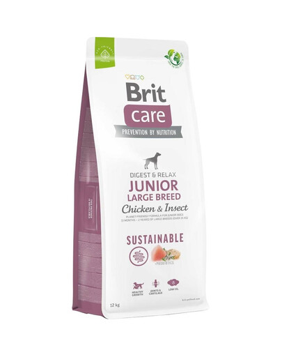 EUKANUBA Cat Kitten All Breeds Healthy Start Chicken & Liver 4 kg