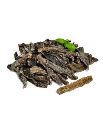 PETMEX Rumine di manzo 500 g di masticatore naturale per cani