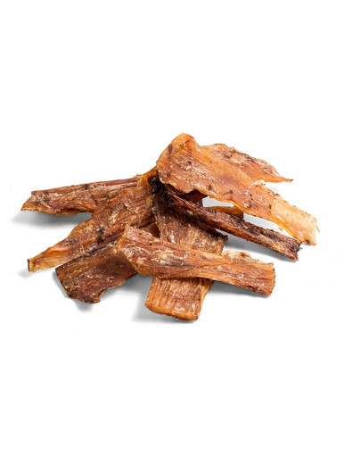 PETMEX Tendine di manzo 100 g di masticatore naturale per cani