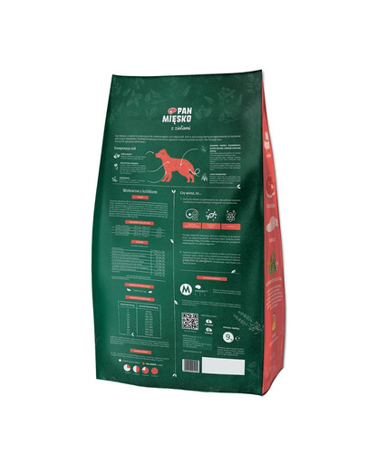 JOSERA JosiCat Wołowina w galaretce 12 x 400g dla dorosłego kota