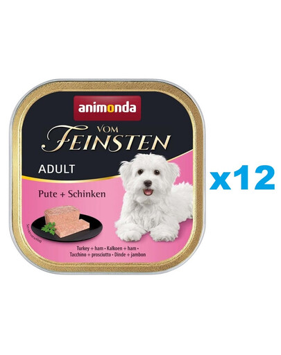 CRAVE Croquettes 7kg agneau et boeuf (sans céréales pour chien adulte)