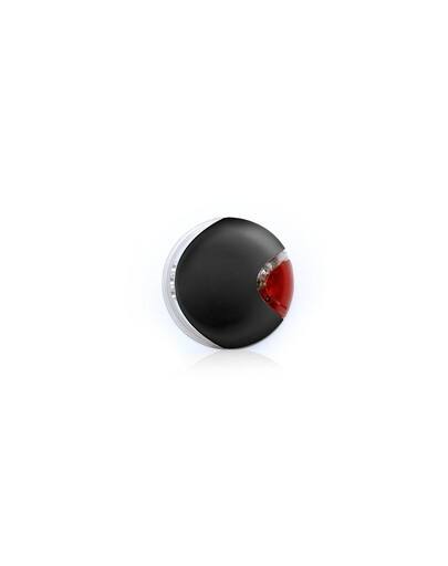 FLEXI Led Lighting sistema con batteria nera