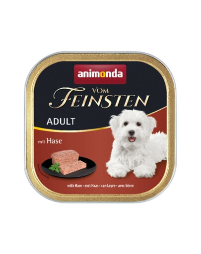 CRAVE Croquettes 3 x 2,8kg agneau et boeuf (sans céréales pour chien adulte)