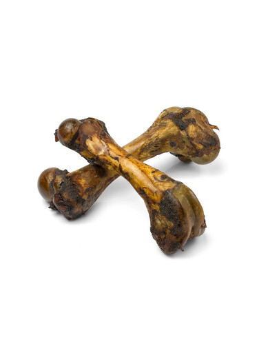 PETMEX Osso di prosciutto 1 pezzo naturale da masticare per cani