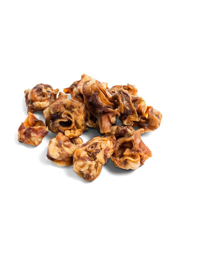 PETMEX Orecchio di maiale medio 200g naturale da masticare per cani