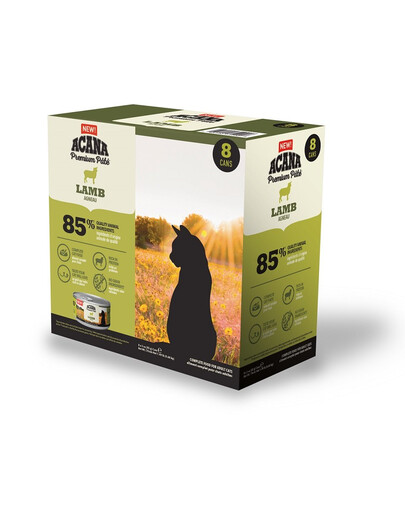 MIAMOR Feine Filets Naturell Chicken&Pumpkin 24x80g kurczak i dynia w sosie własnym