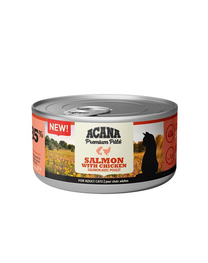 SHEBA Fresh & Fine 6x50g au poulet, au bœuf, au canard en sauce
