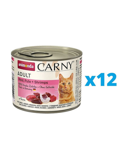 ROYAL CANIN Cat Gastro Intestinal - nourriture pour chats souffrant de maladies digestives - 24x85 g