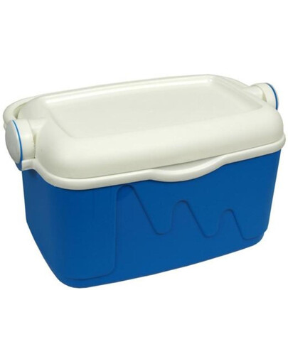 CURVER Borsa termica turistica 10L blu POP