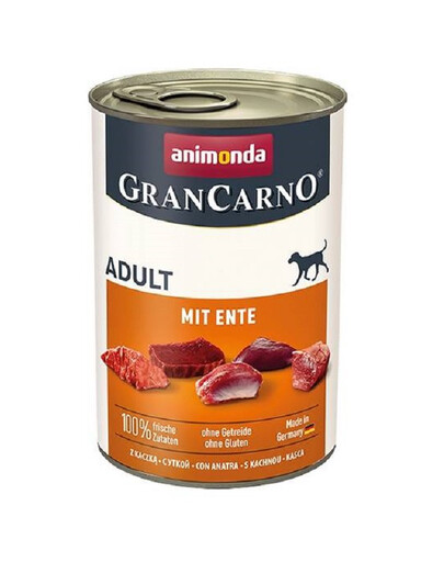 COUNTRY&NATURE Aliment sans céréales avec agneau 800 g