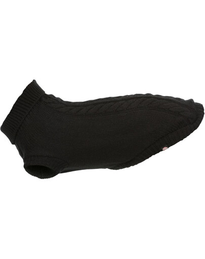 TRIXIE Kenton pulower L 55 cm czarny