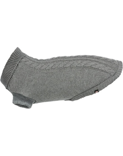 TRIXIE Kenton pulower L 55 cm szary