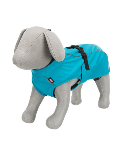 TRIXIE Impermeabile Vimy XS 30 cm blu