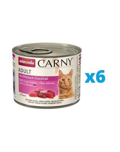 AMIPLAY Basic Smycz regulowana Easy Fix M 160-300 x 1,5cm Czarny