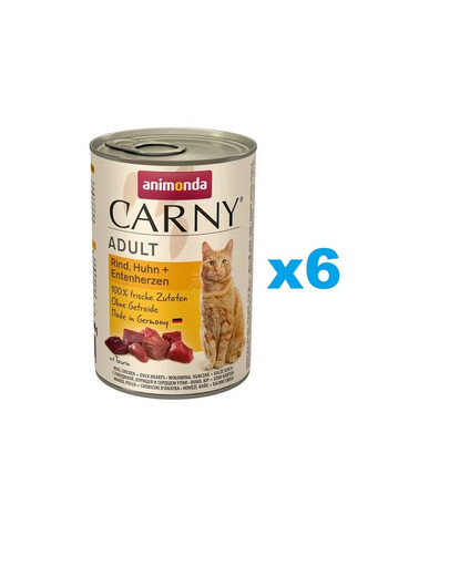 MR. BANDIT Wrapper Bâtonnets au canard pour chiens 500 g