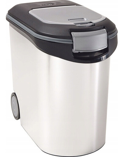 CURVER Contenitore per alimenti da 12 kg