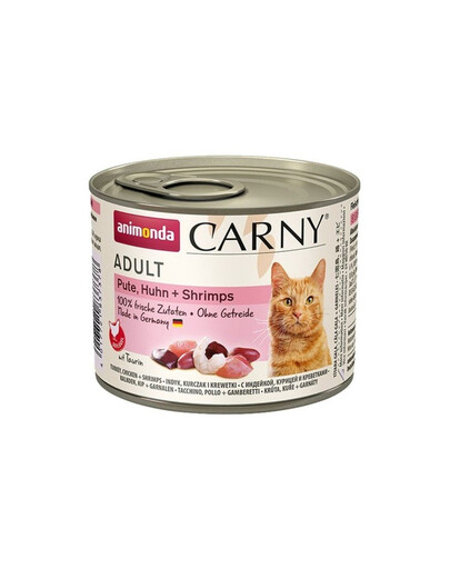 BRIT Premium By Nature Adult Extra Large XL - Nourriture complète au poulet pour chiens adultes de très grandes races - 15 kg + nourriture humide avec boeuf 6x400 g