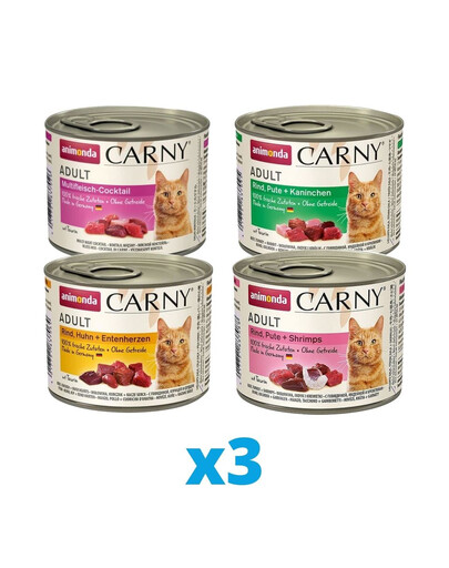 PETMEX Os de jambon 1 pièce naturelle à mâcher pour chien