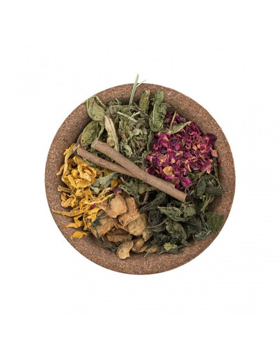 VITAPOL Vita Herbal Lunch Bowl per un coniglio
