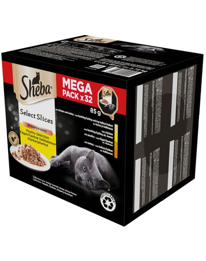 APPLAWS Cat - conserve de maquereau et sardine - 12x(6x70g)