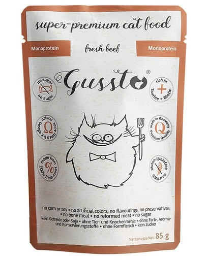 SIMPLY FROM NATURE Salmon oil - Huile de saumon 500 ml