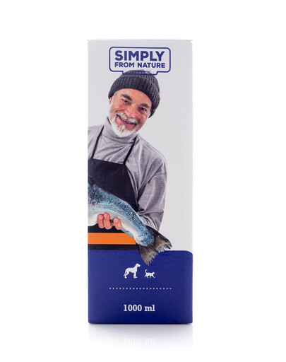 GIMCAT Sticks Salmon&Mango 3szt. pałeczki z łososiem i mango