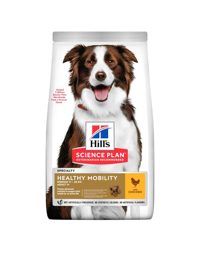 SANABELLE Indoor - viande de volaille pour chats d'intérieur - 2 kg