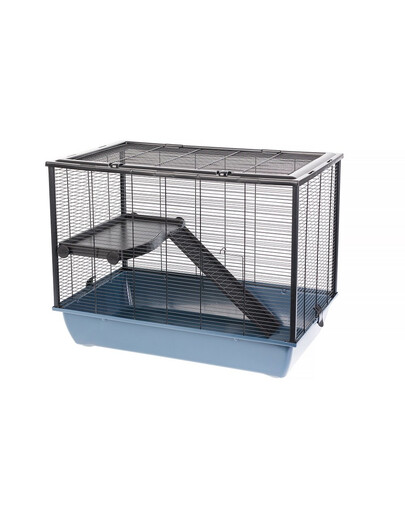 FARMINA Vet life Obesity 2 kg - nourriture sèche pour chats en surpoids