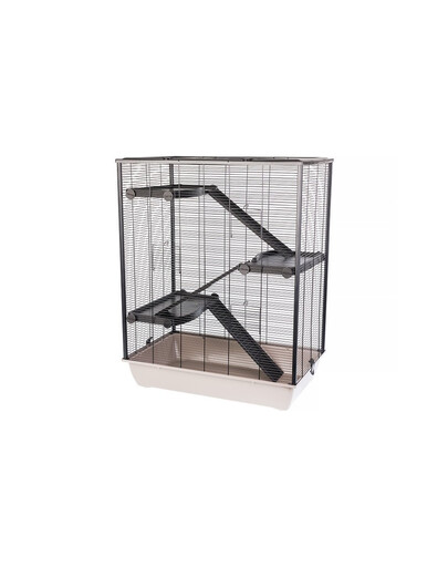 FARMINA Vet life gastro-intestinal cat - 400g - nourriture sèche pour les chats ayant des problèmes intestinaux