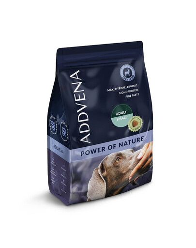 ADDVENA Life 2,5 kg cibo secco per cani